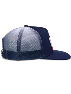 Casquette Trucker Cali Gradient