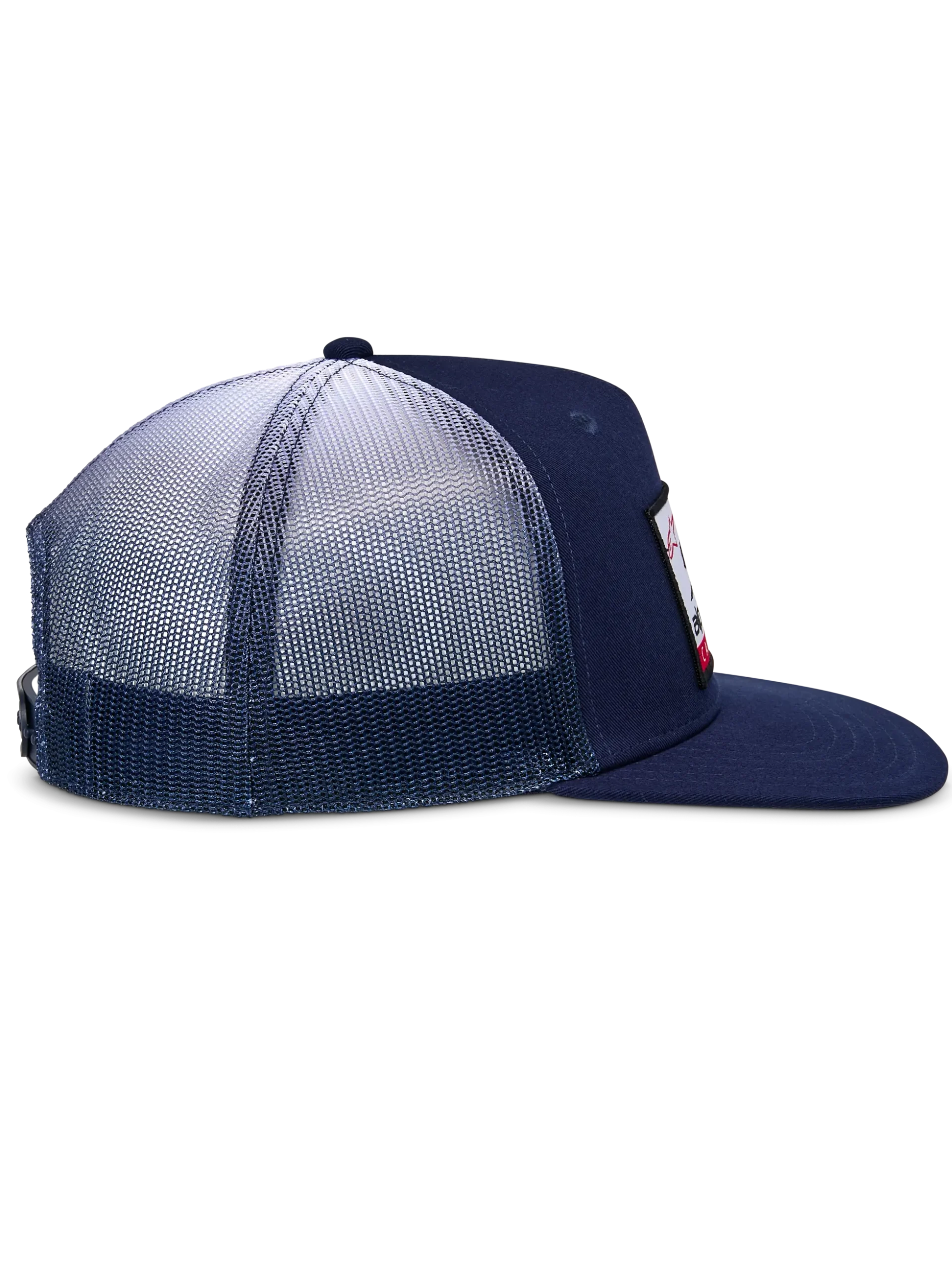 Casquette Trucker Cali Gradient