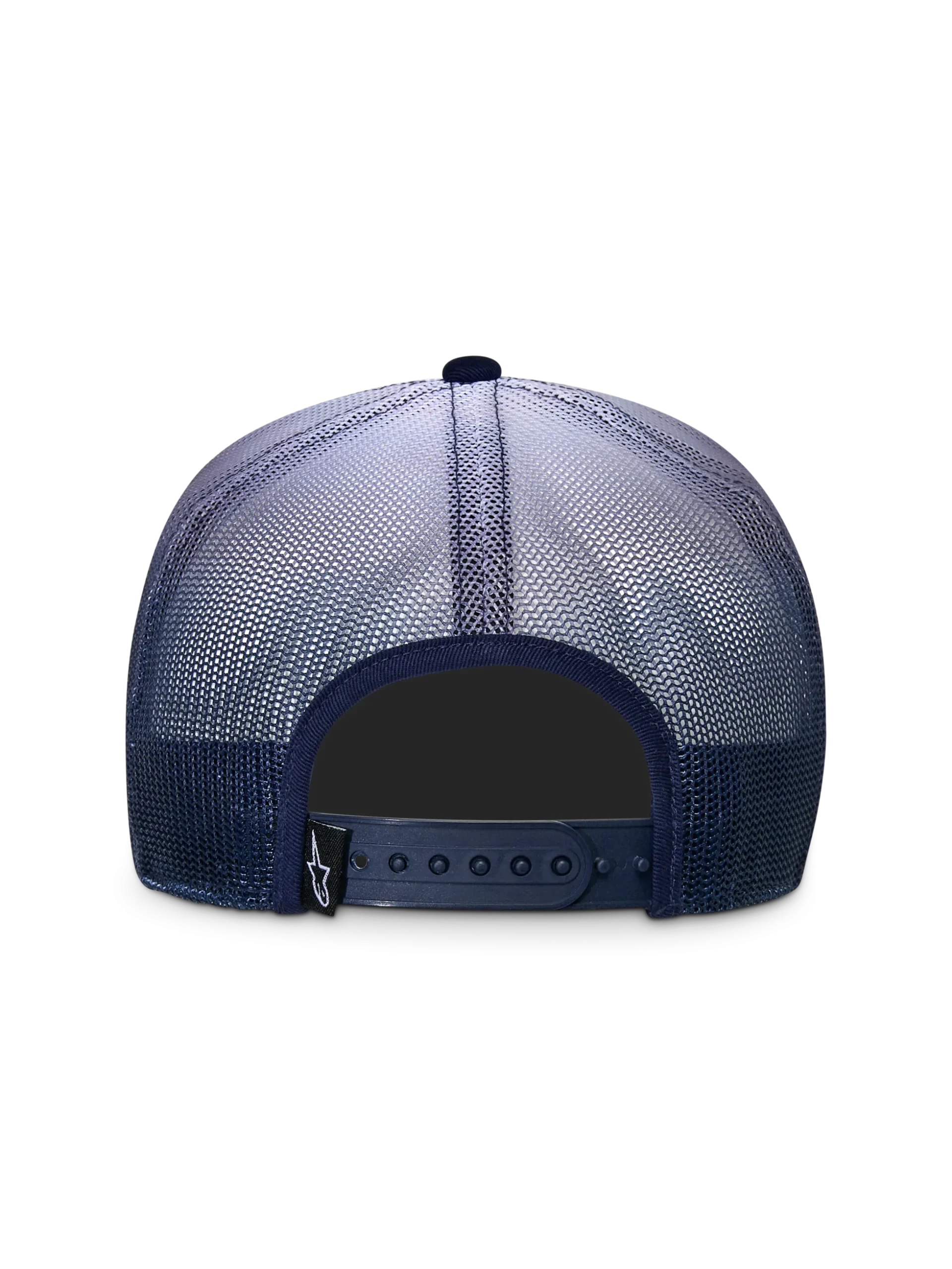 Casquette Trucker Cali Gradient
