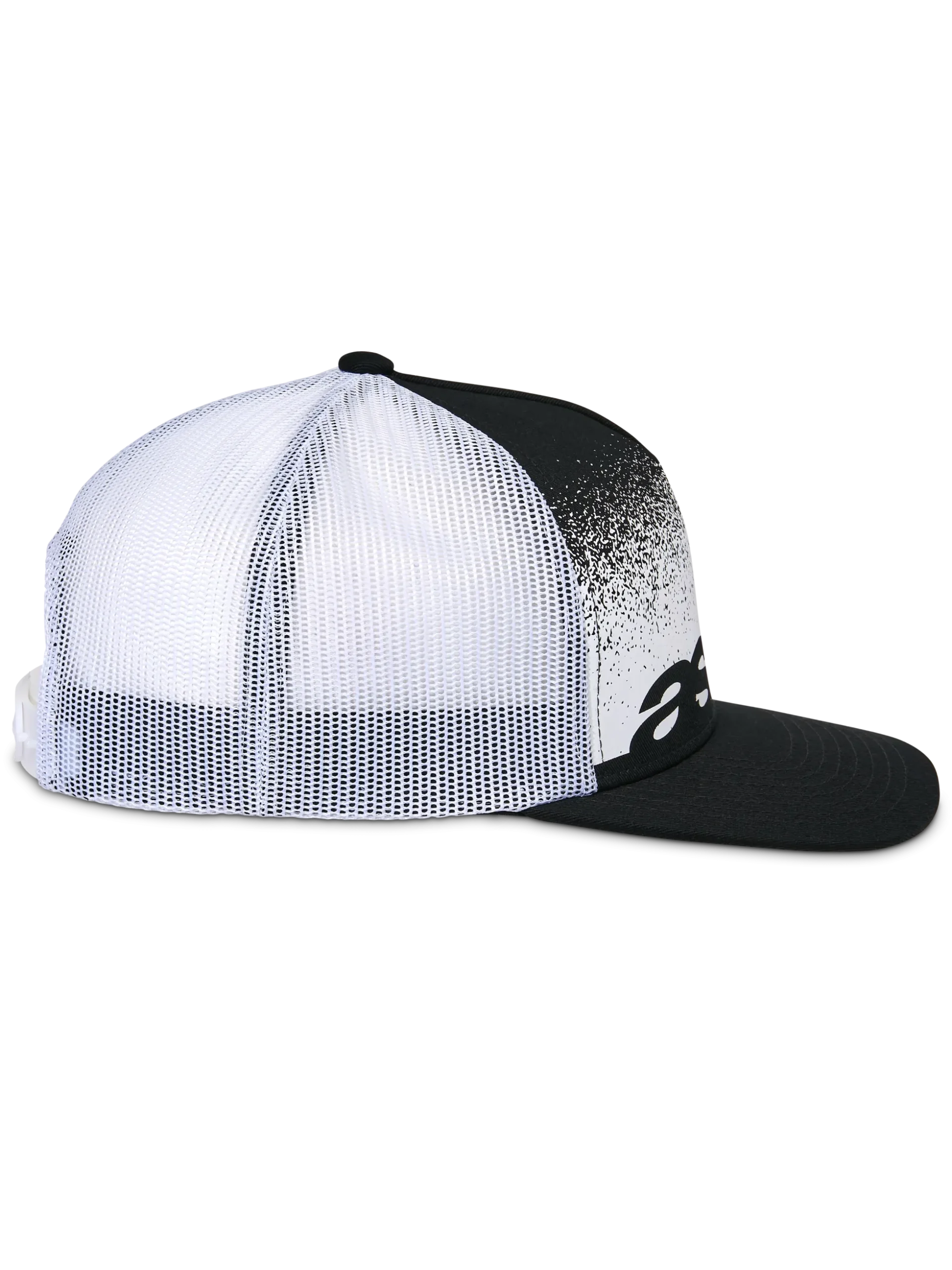 Casquette Trucker Component