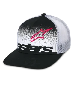 Casquette Trucker Component