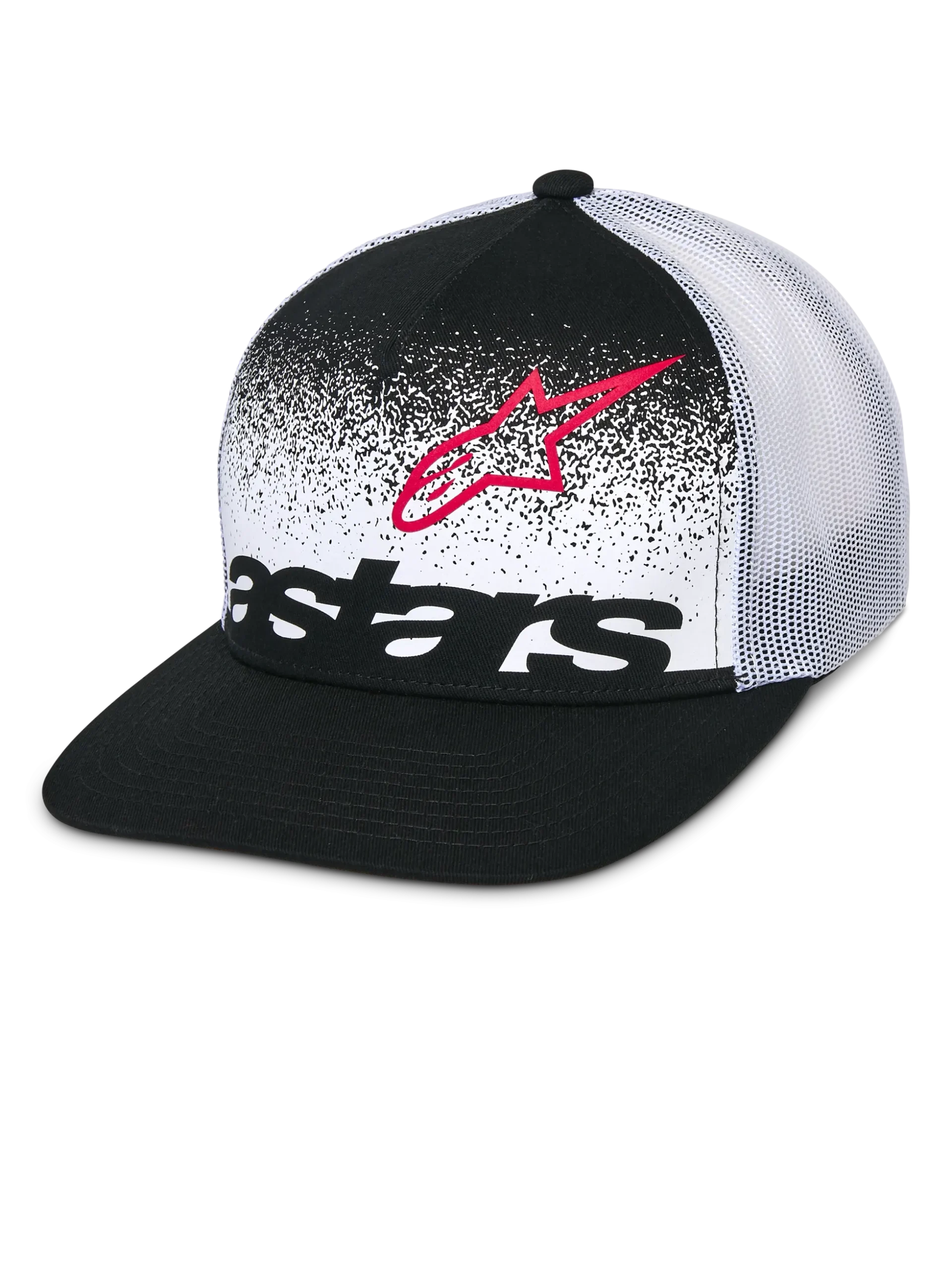 Casquette Trucker Component