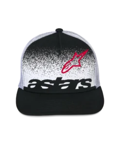 Casquette Trucker Component