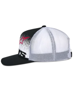Casquette Trucker Component