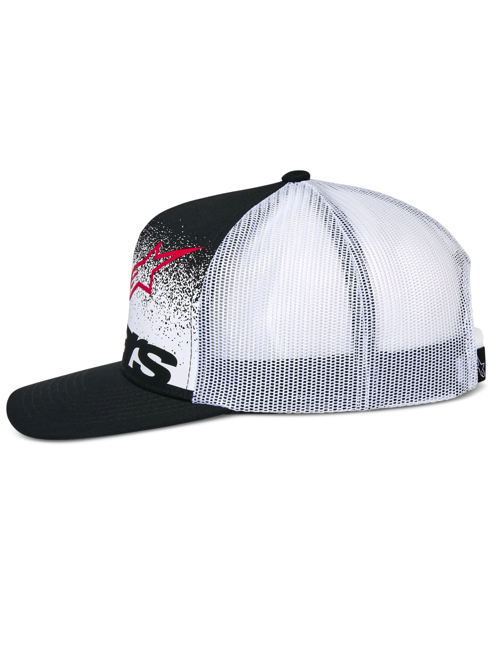 Casquette Trucker Component