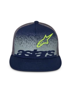 Casquette Trucker Component