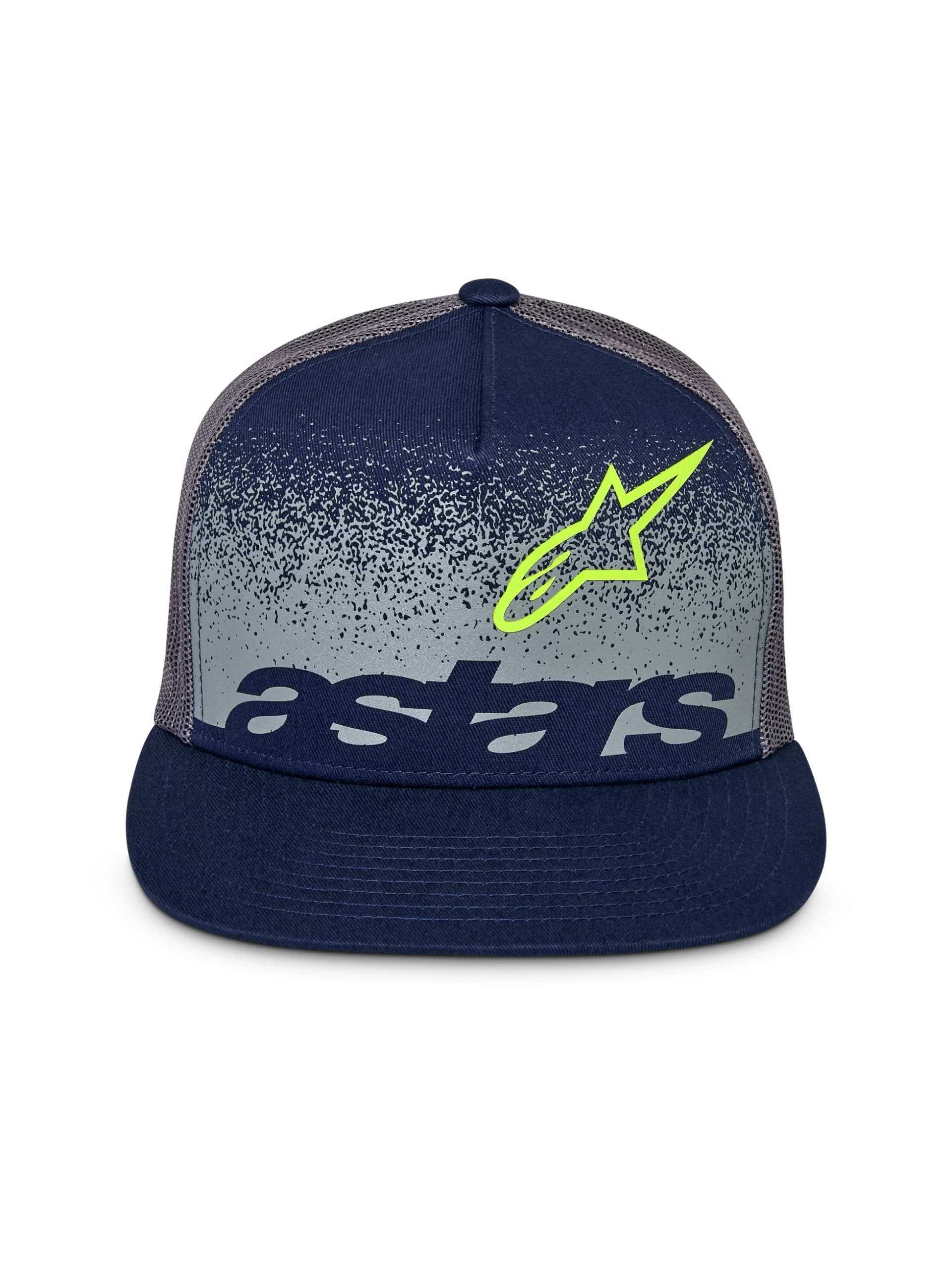 Casquette Trucker Component