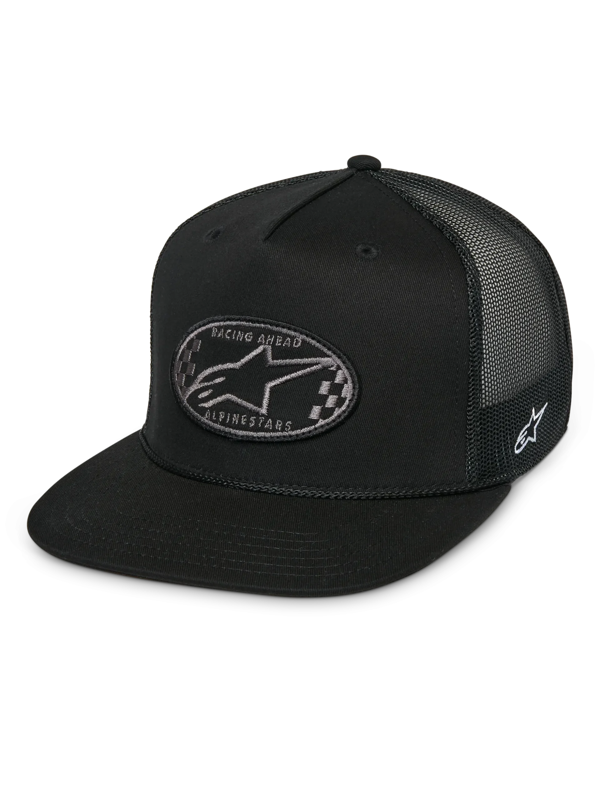 Casquette Trucker Contender