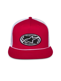 Casquette Trucker Contender