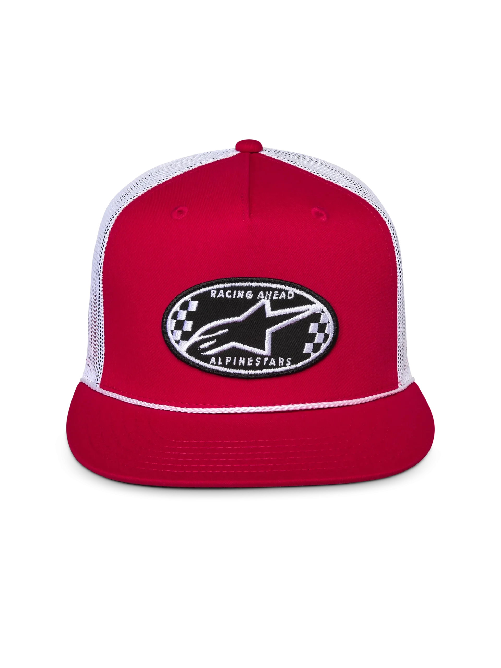 Casquette Trucker Contender