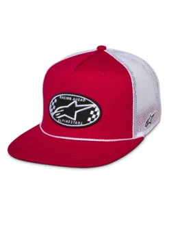 Casquette Trucker Contender