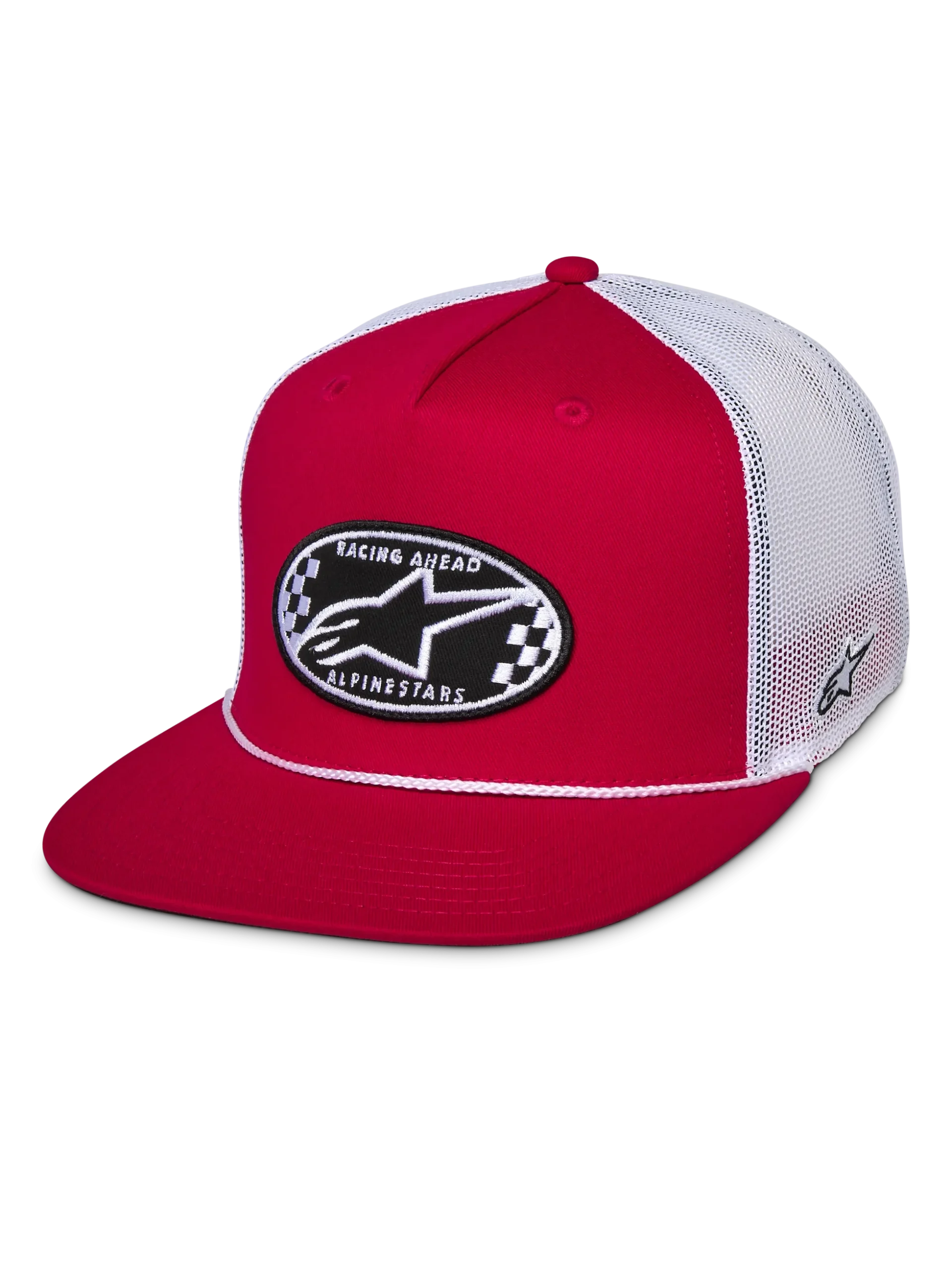 Casquette Trucker Contender