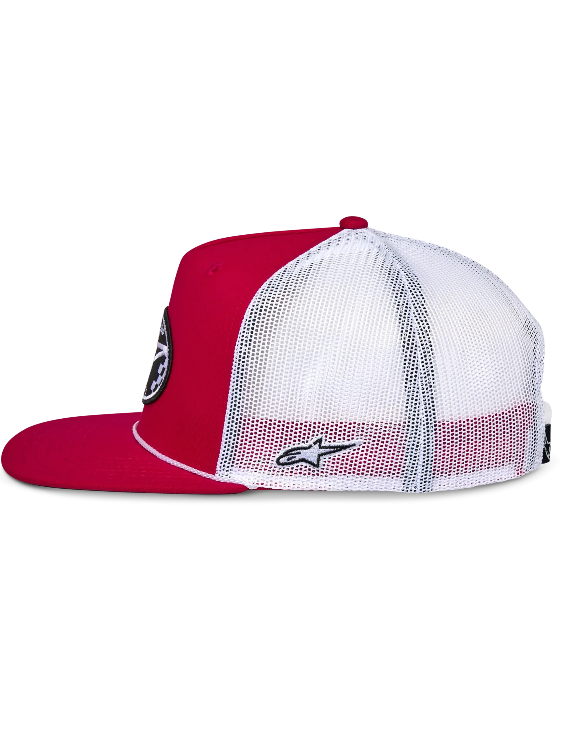 Casquette Trucker Contender
