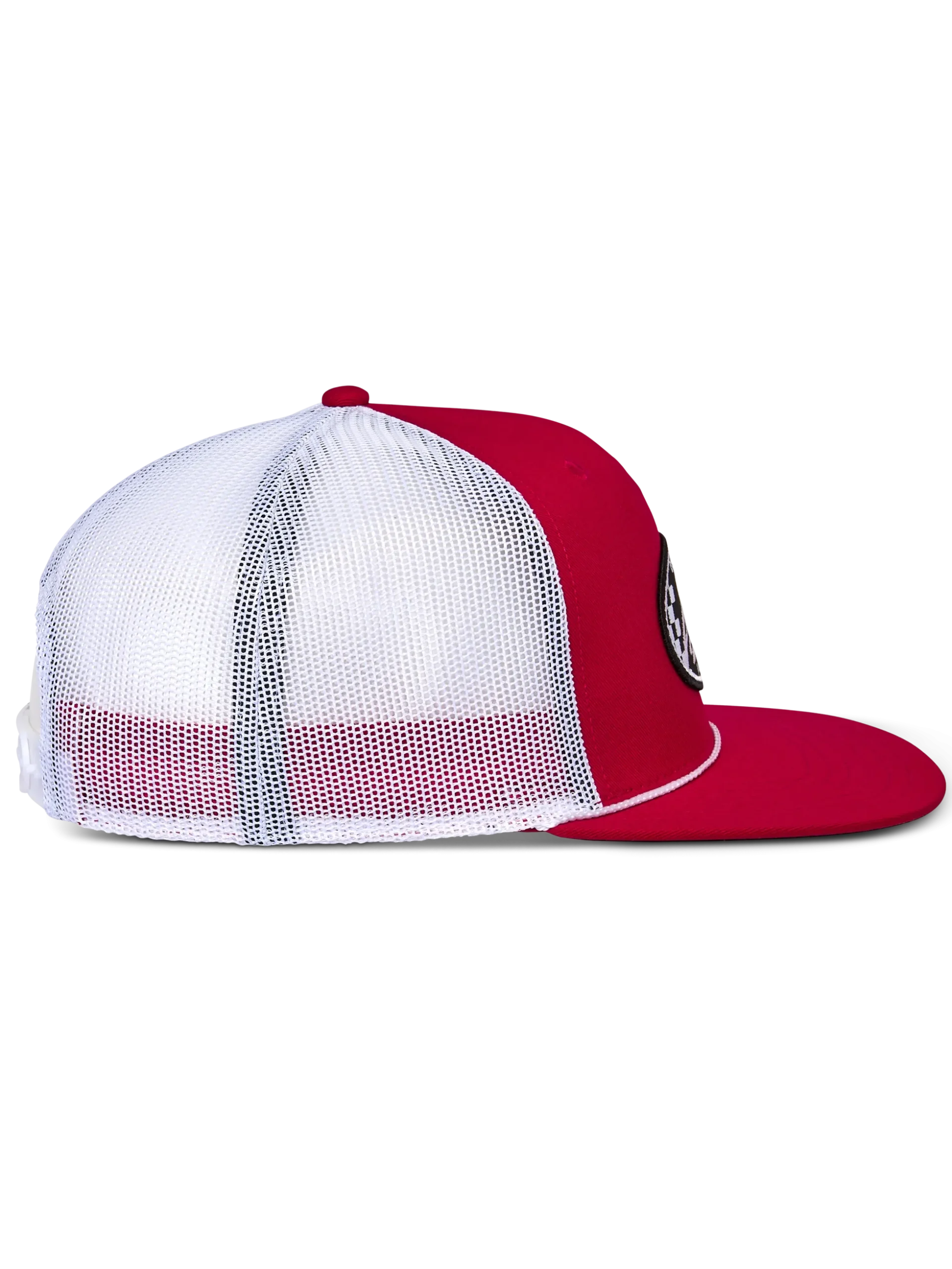 Casquette Trucker Contender