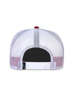Casquette Trucker Contender