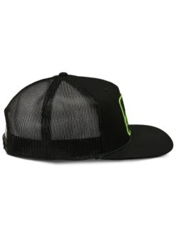 Casquette Trucker Control