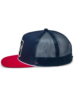 Casquette Trucker Control