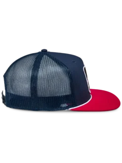 Casquette Trucker Control