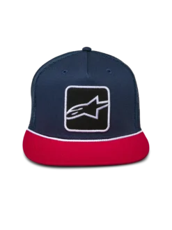 Casquette Trucker Control