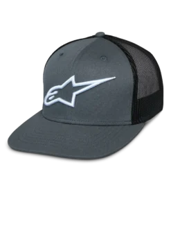 Casquette Trucker Corp