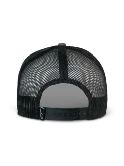 Casquette Trucker Corp