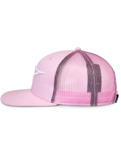 Casquette Trucker Corp