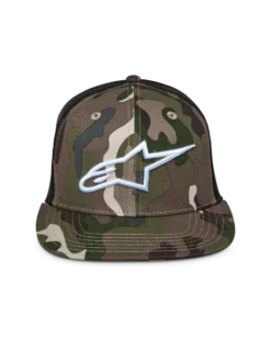 Casquette Trucker Corp
