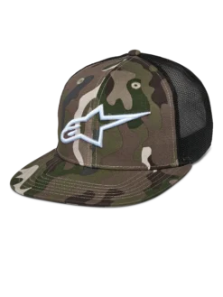Casquette Trucker Corp