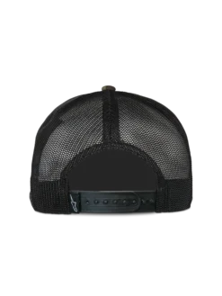 Casquette Trucker Corp