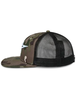 Casquette Trucker Corp