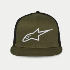 Casquette Trucker Corp
