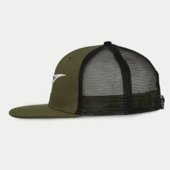 Casquette Trucker Corp