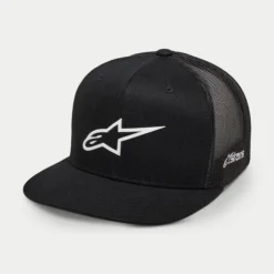 Casquette Trucker 3D Ageless