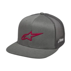 Casquette Trucker 3D Ageless