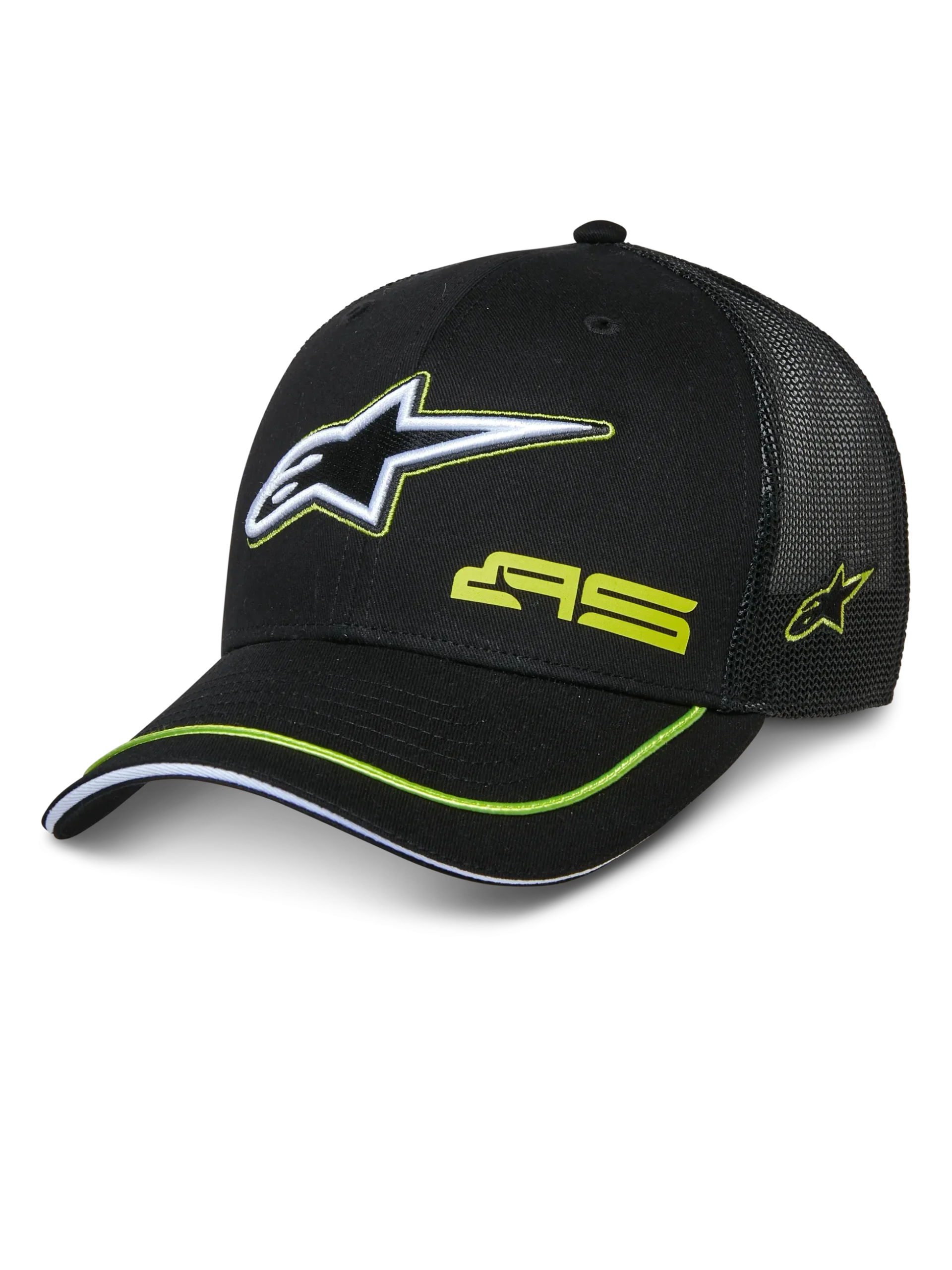 Casquette Trucker Exceed