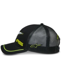 Casquette Trucker Exceed