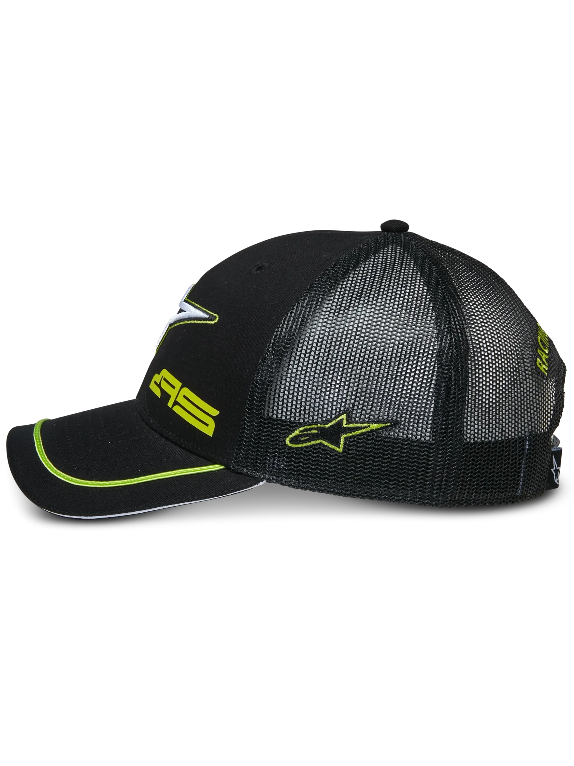 Casquette Trucker Exceed
