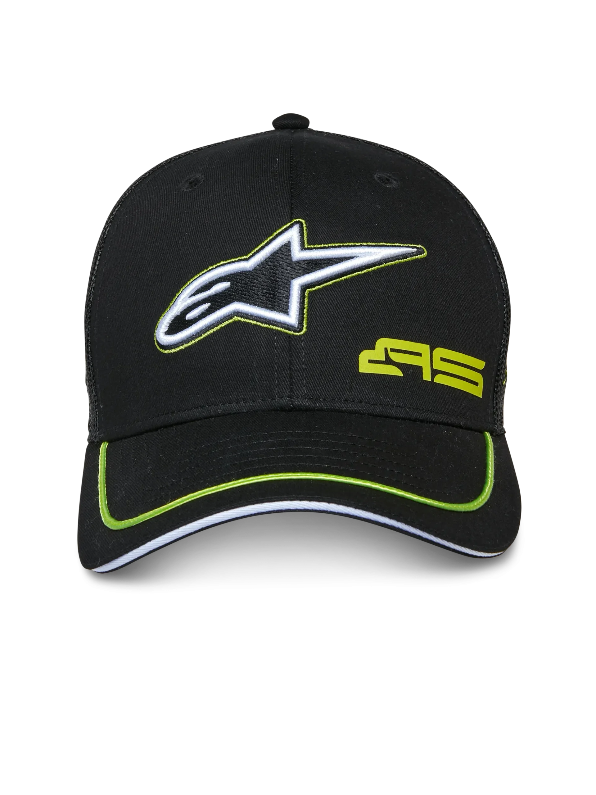Casquette Trucker Exceed