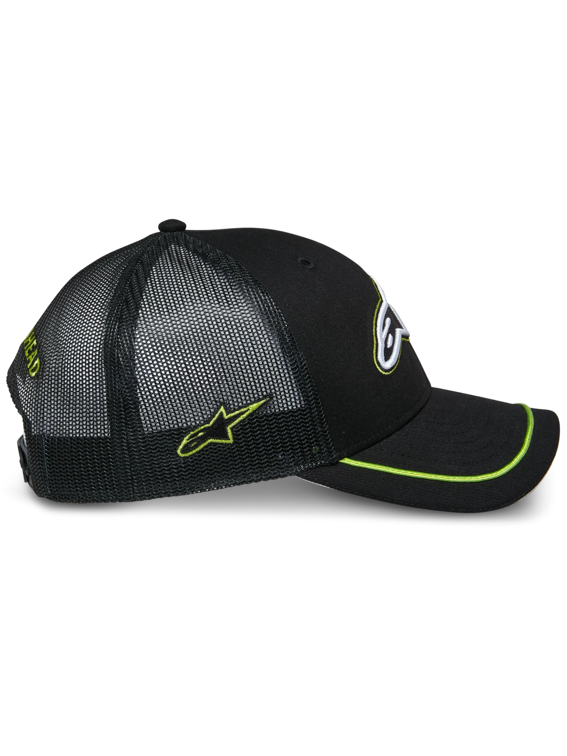 Casquette Trucker Exceed