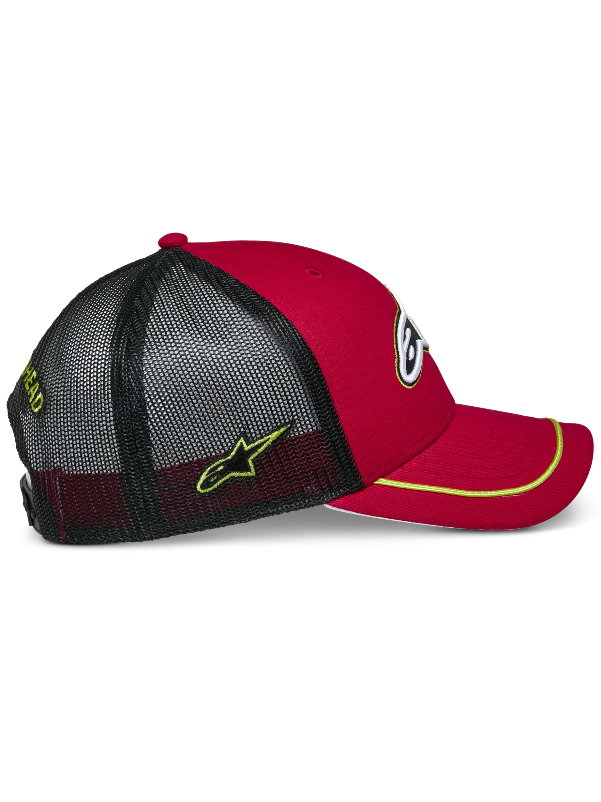 Casquette Trucker Exceed
