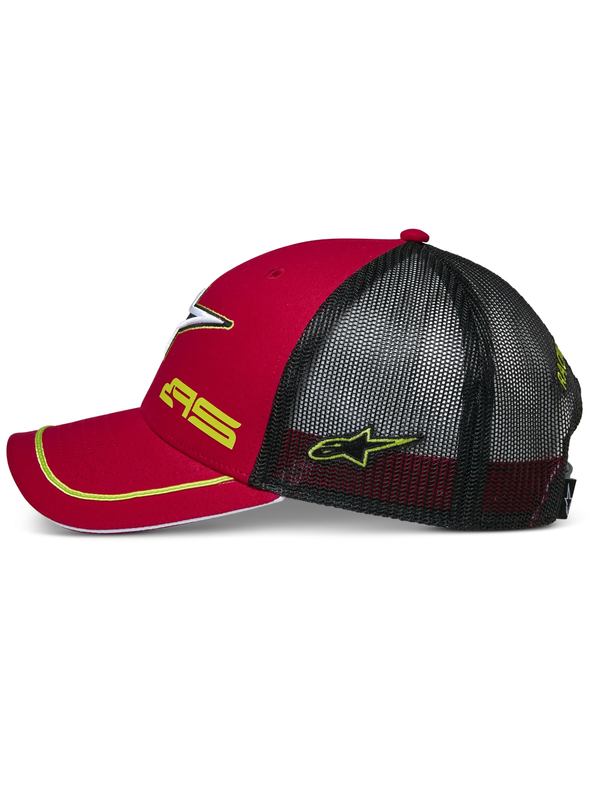 Casquette Trucker Exceed
