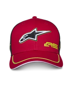 Casquette Trucker Exceed