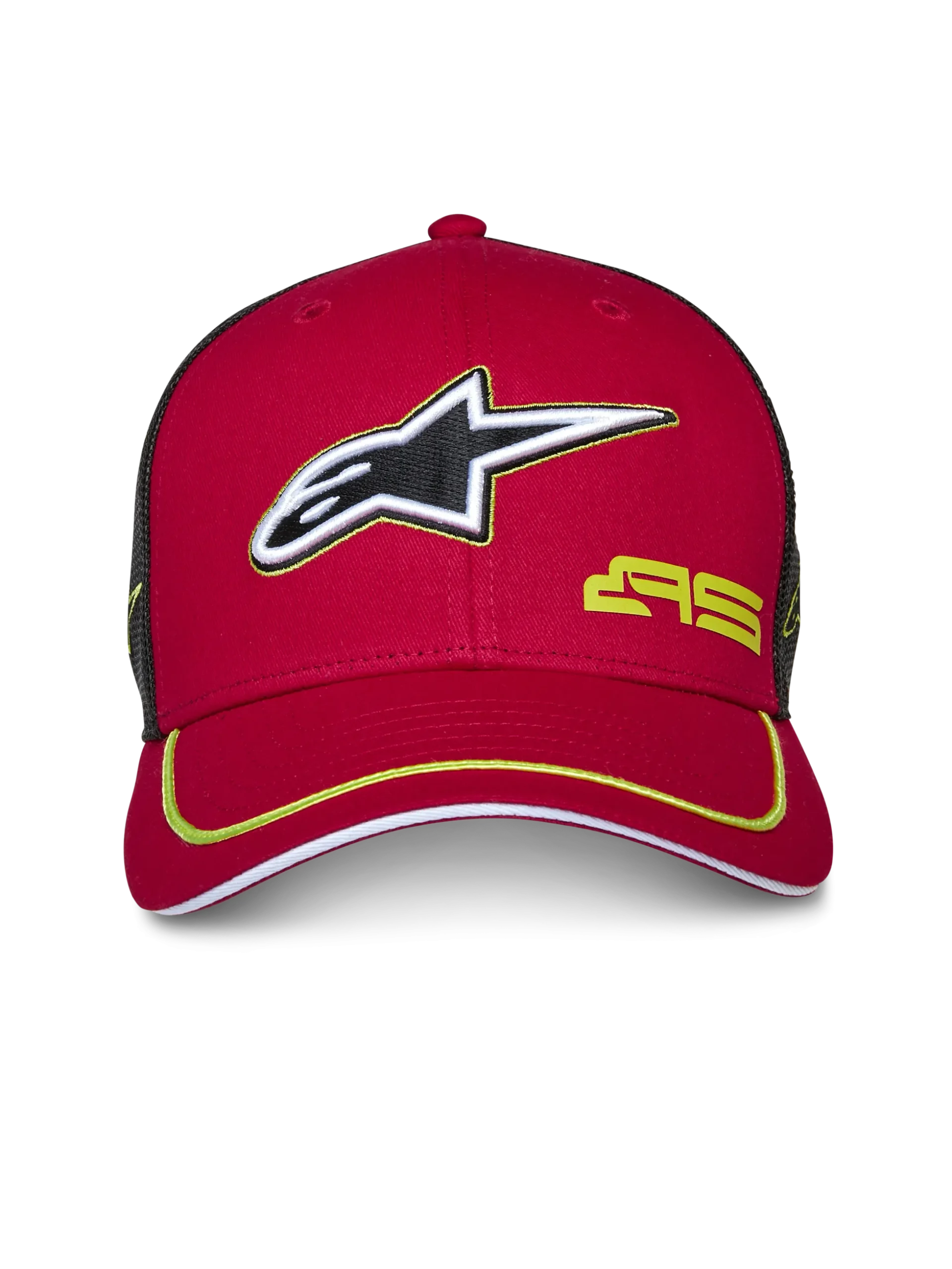 Casquette Trucker Exceed