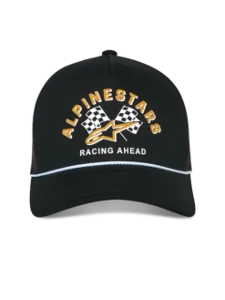 Casquette Trucker Finisher