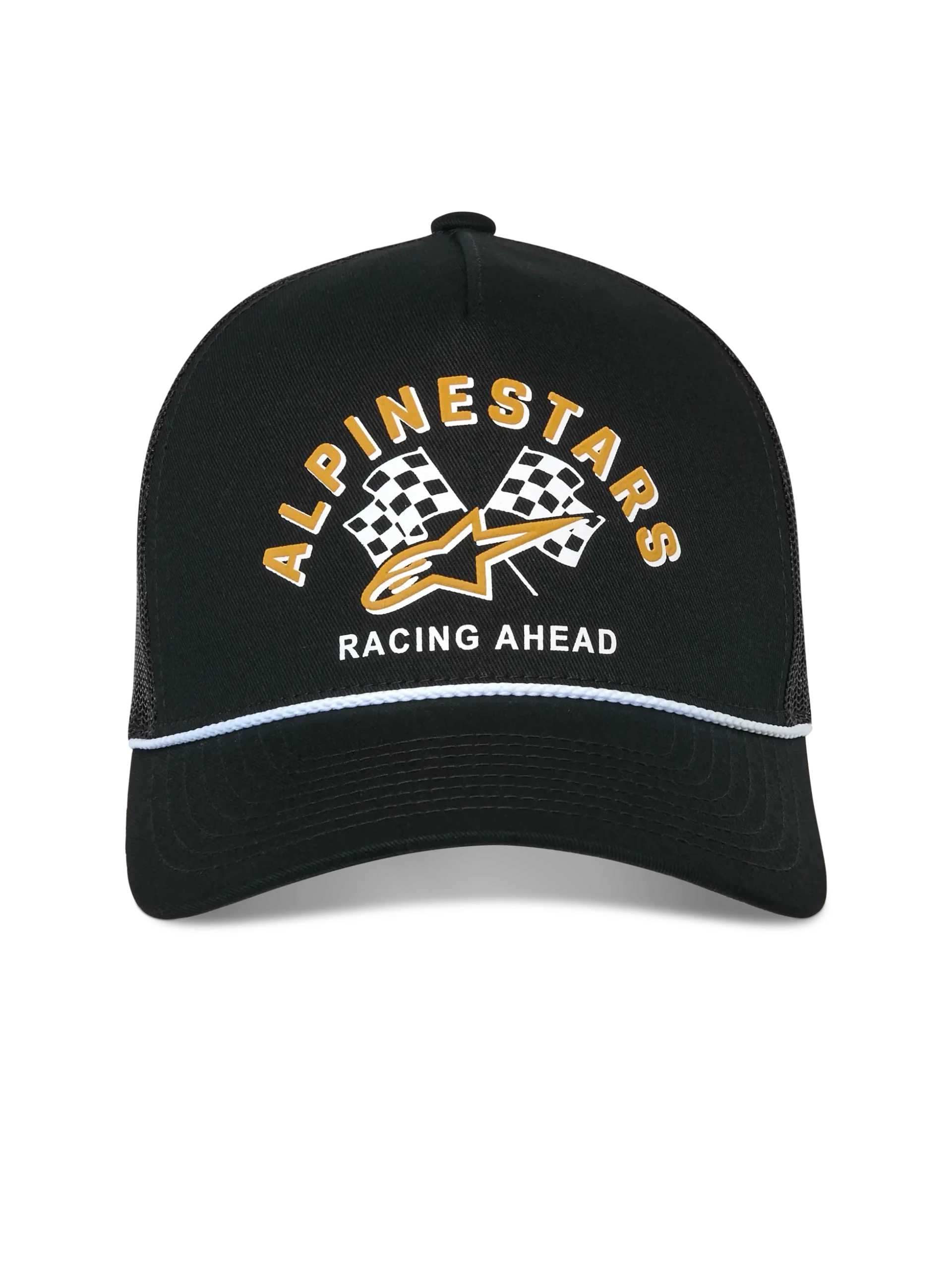 Casquette Trucker Finisher