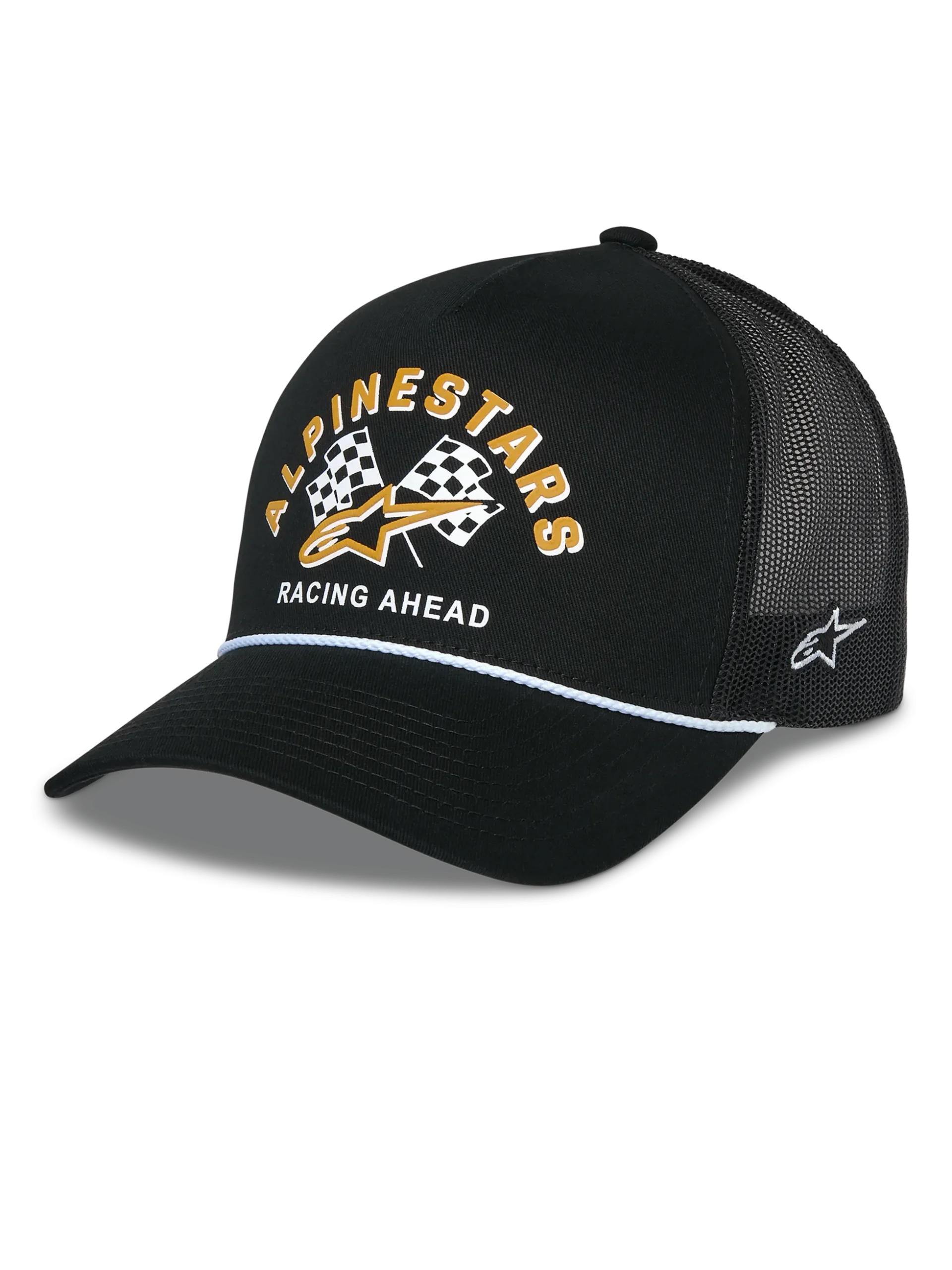 Casquette Trucker Finisher