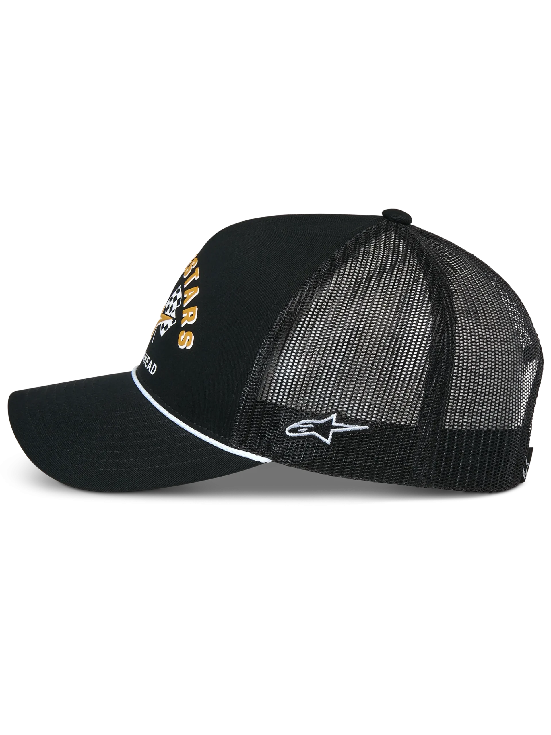 Casquette Trucker Finisher