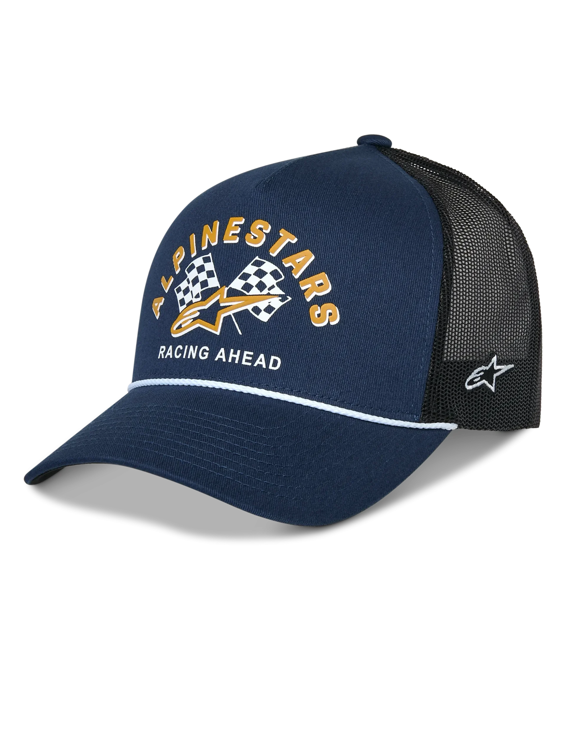Casquette Trucker Finisher