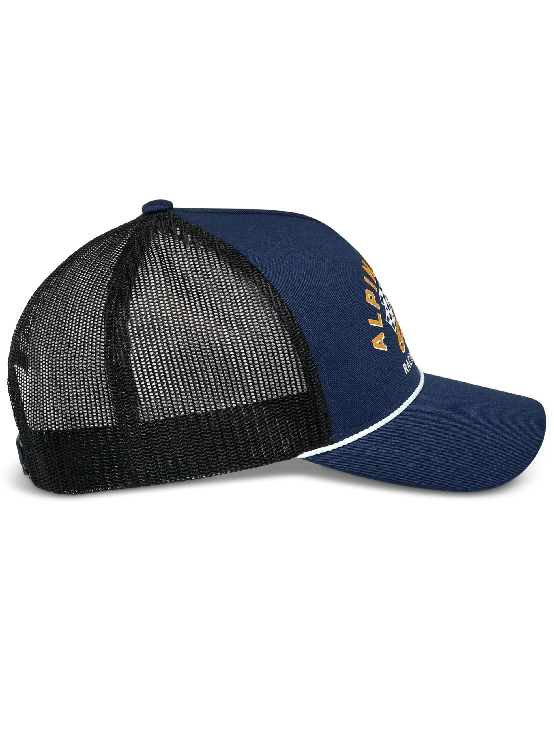 Casquette Trucker Finisher