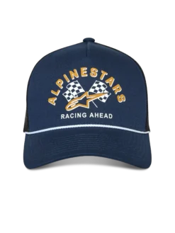 Casquette Trucker Finisher